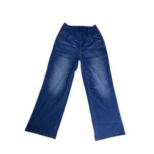 Classic Blue Women's Jeans